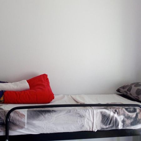 228Hostel Al Ḩamrāʼ Eksteriør bilde