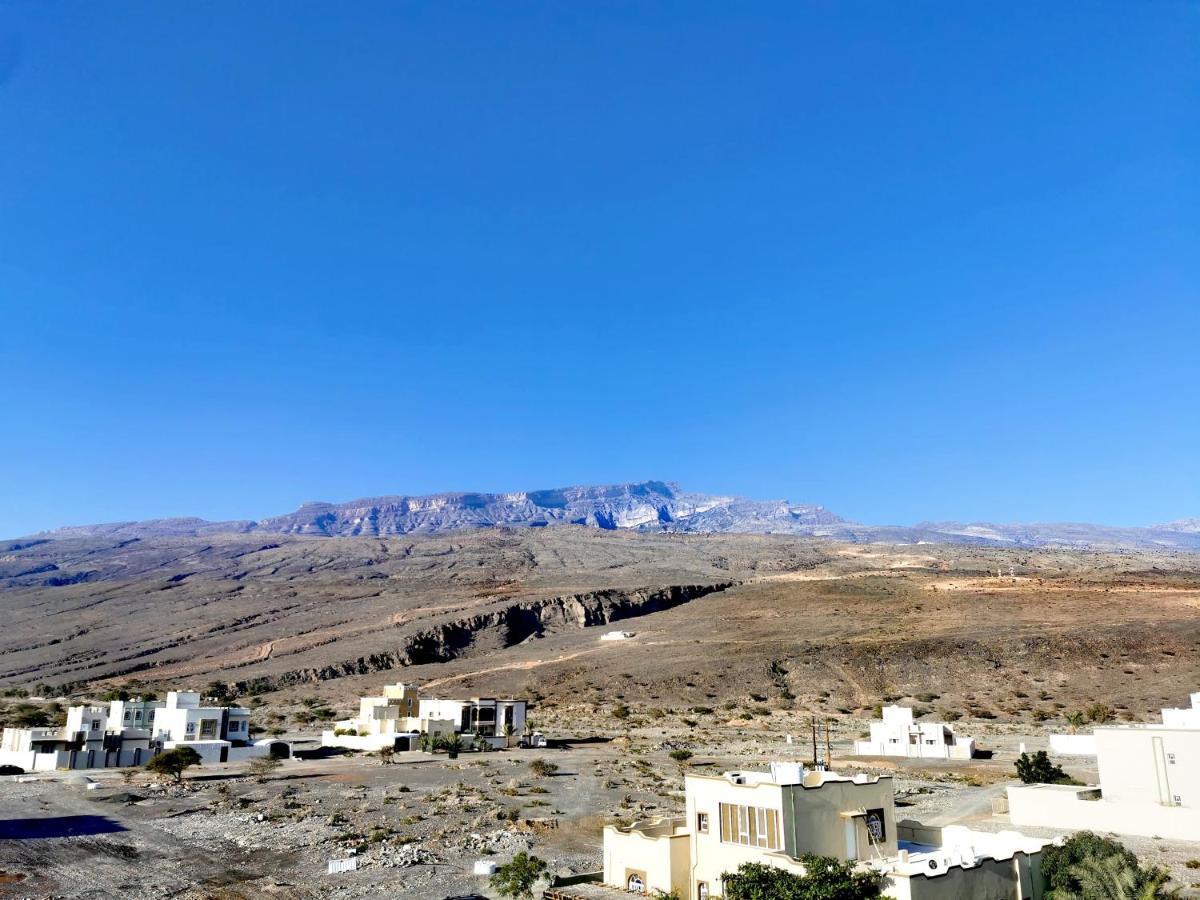 228Hostel Al Ḩamrāʼ Eksteriør bilde