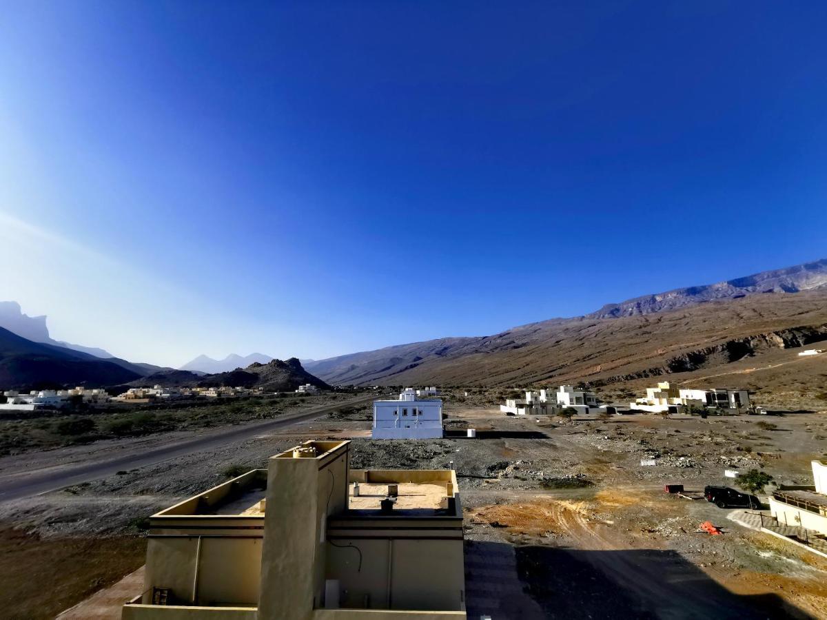 228Hostel Al Ḩamrāʼ Eksteriør bilde