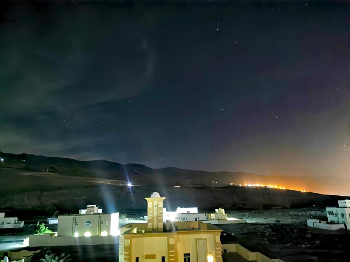 228Hostel Al Ḩamrāʼ Eksteriør bilde