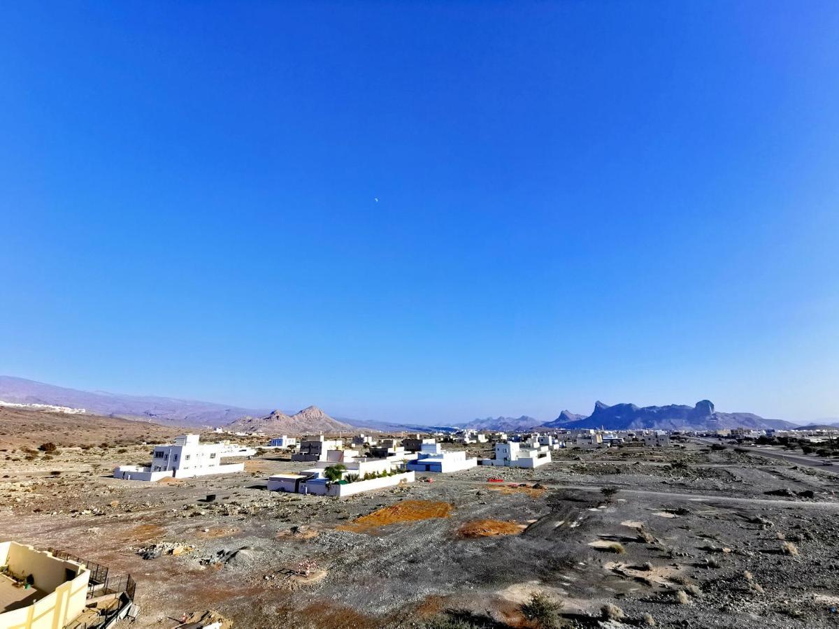 228Hostel Al Ḩamrāʼ Eksteriør bilde