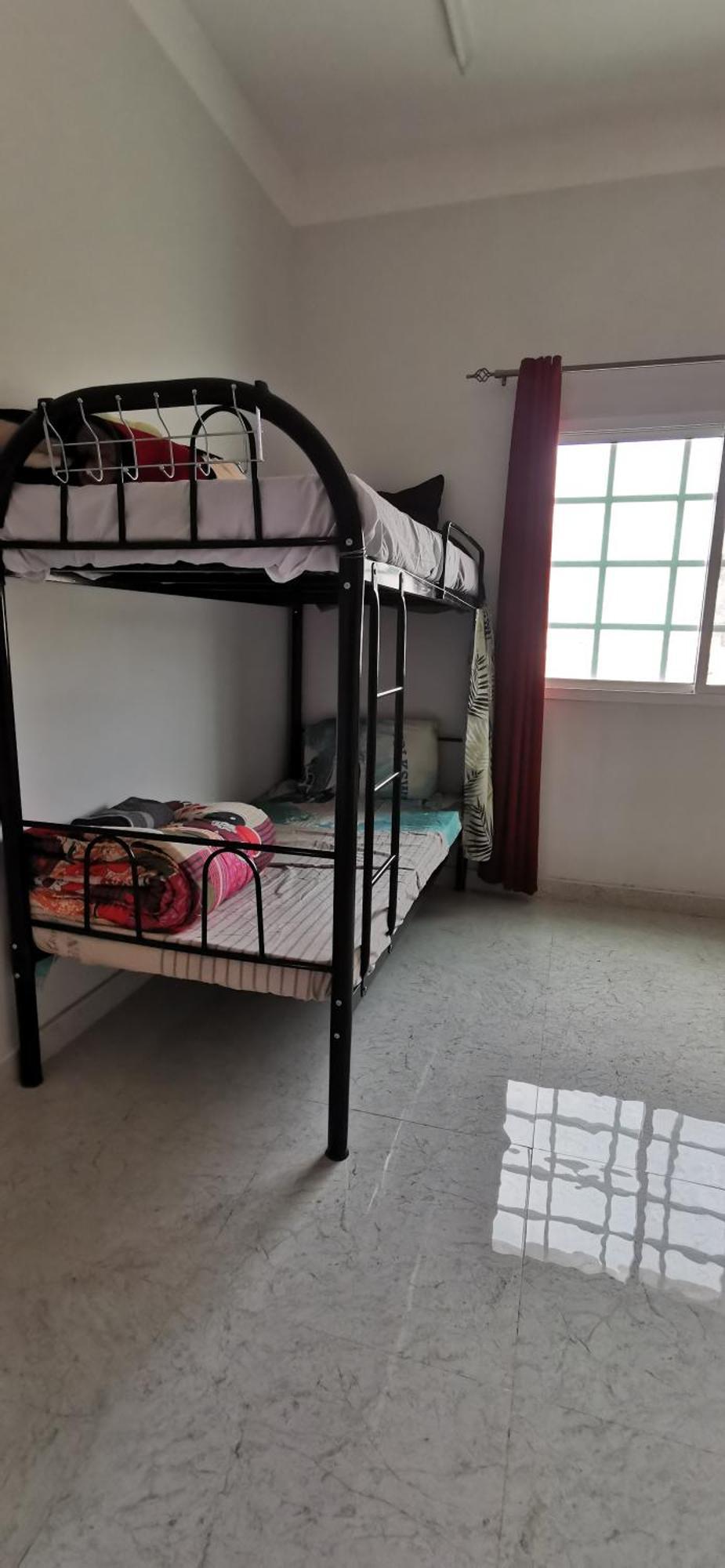 228Hostel Al Ḩamrāʼ Eksteriør bilde