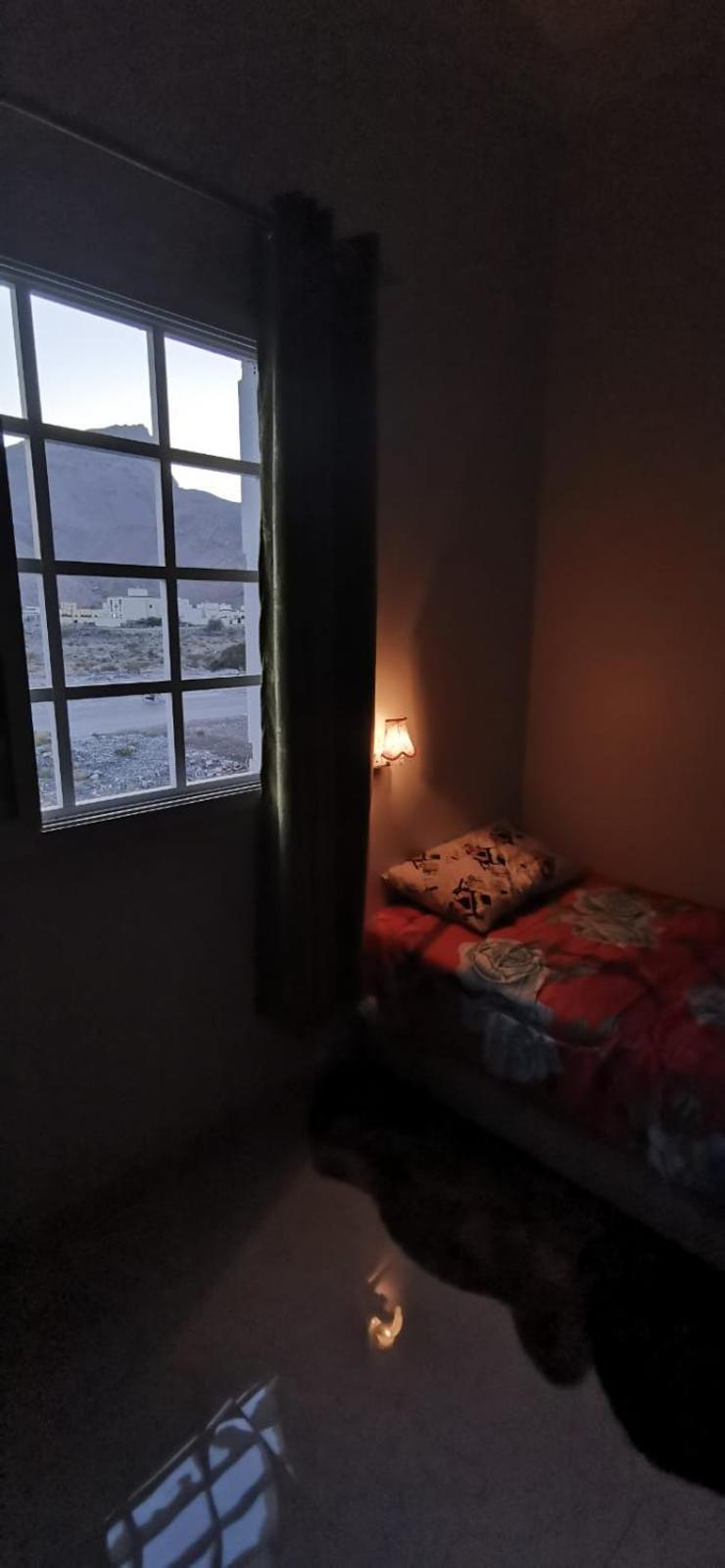 228Hostel Al Ḩamrāʼ Eksteriør bilde