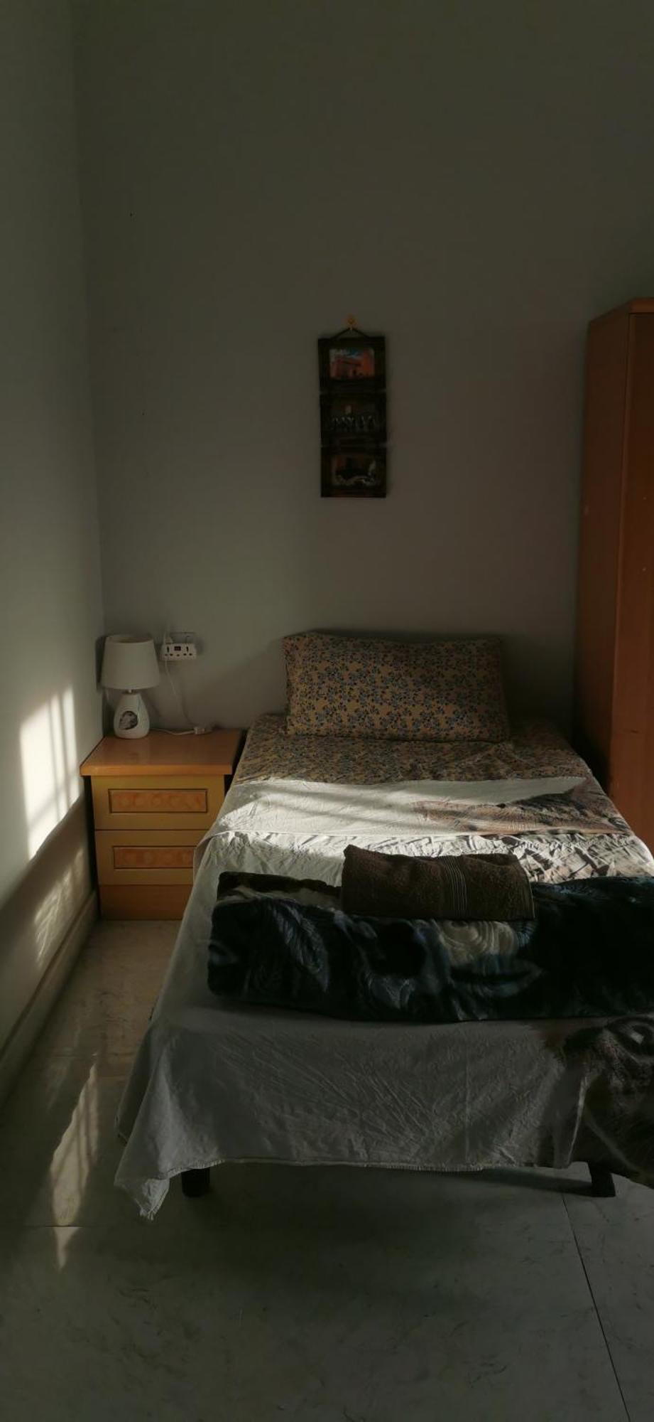 228Hostel Al Ḩamrāʼ Eksteriør bilde