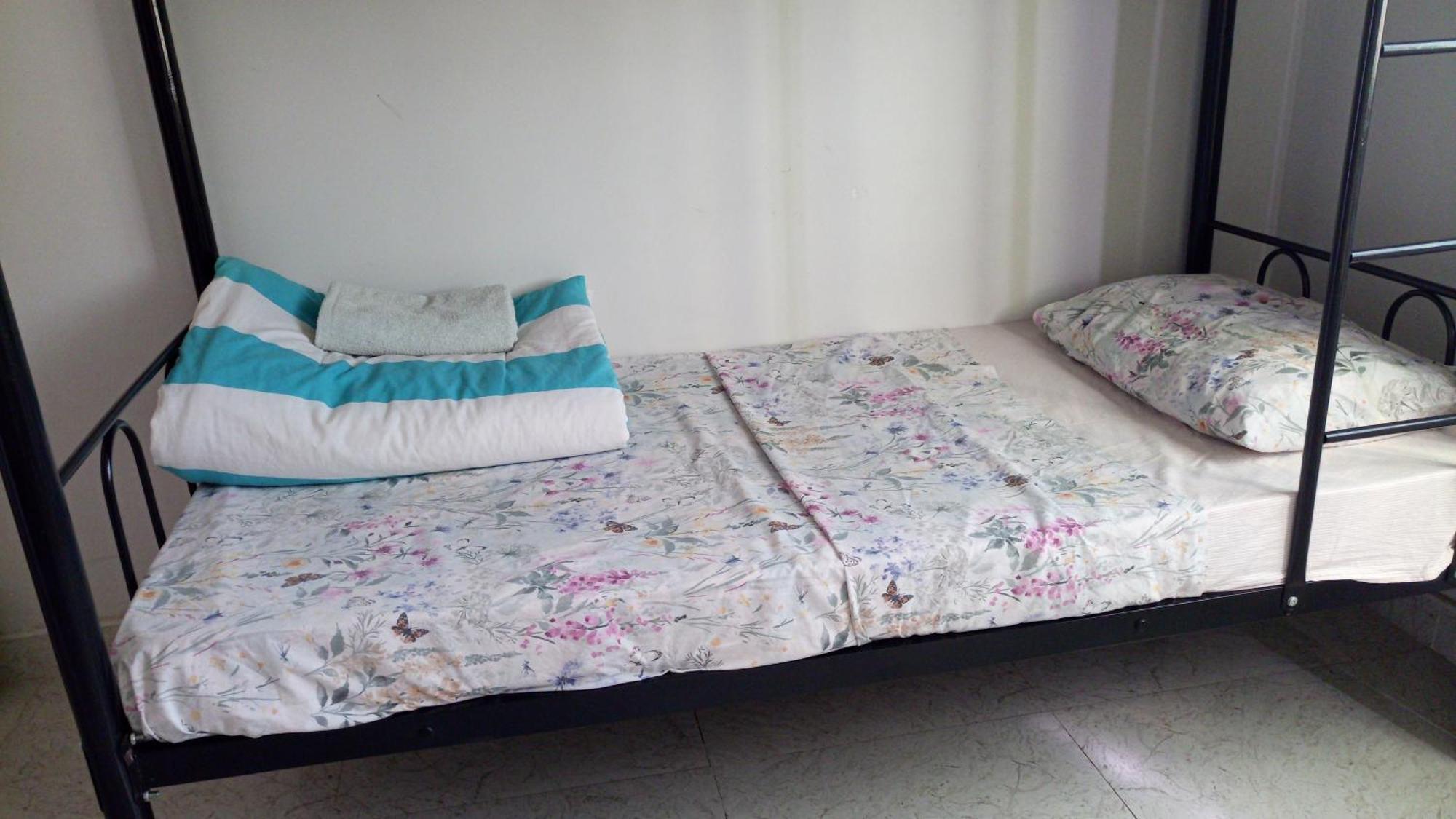 228Hostel Al Ḩamrāʼ Eksteriør bilde